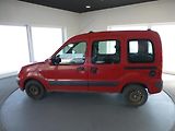 Renault Kangoo (2006) 1,2i*KLIMA**RAMPA NA VOZÍK!!!! - náhled 8