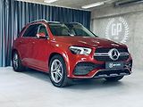 Mercedes-Benz GLE (2022) 350de*CZ*ZÁRUKA*SERVIS ZDARMA - náhled 1