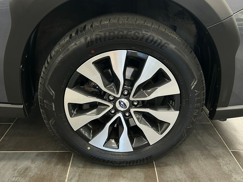 Subaru Outback (2023) 2.5 TOURING 2023 | Záruka - fotka 9 z 61