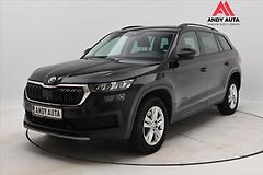 Škoda Kodiaq 2,0 TDI 110 kW DSG Ambition 7m - fotografie inzerátu