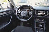 Škoda Kodiaq (2023) 1.5 TSi DSG / 1.MAJ. / 75tkm - náhled 20