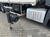 Mercedes-Benz Actros (2017) 2543 6x2 valník + HR - náhled 12