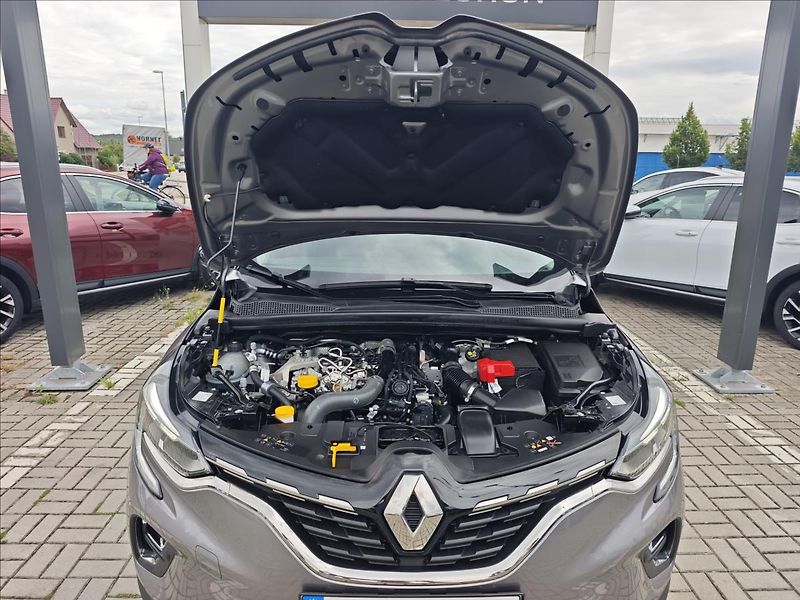 Renault Captur 1,3 TCe140  Techno - fotka 19 z 21