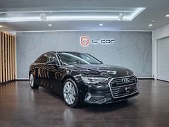Audi A6 50TDI Quattro ACC Sport - fotografie inzerátu