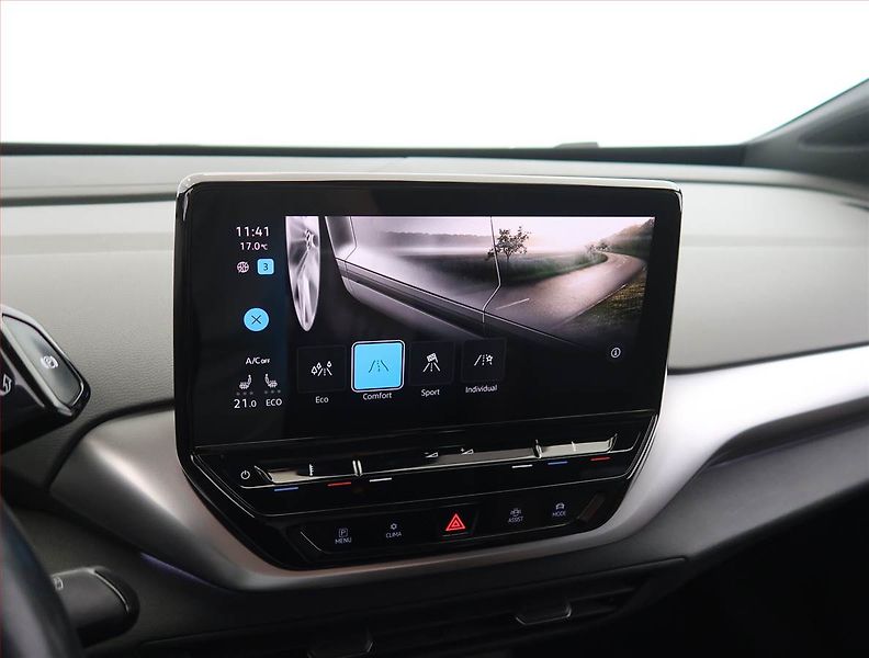 Volkswagen ID.4 (2021) Pro Perf. (82 kWh), SoH 89% - fotka 21 z 28