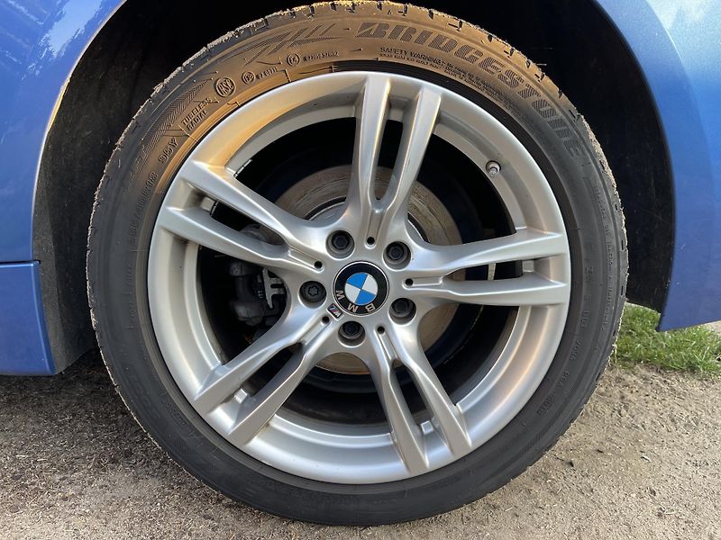 BMW Řada 4 (2019) BMW Řada 4 xDrive, Cabrio, DPH - fotka 10 z 12