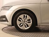 Škoda Octavia (2022) Ambition 2.0 TDI, ČR,1.maj - náhled 14