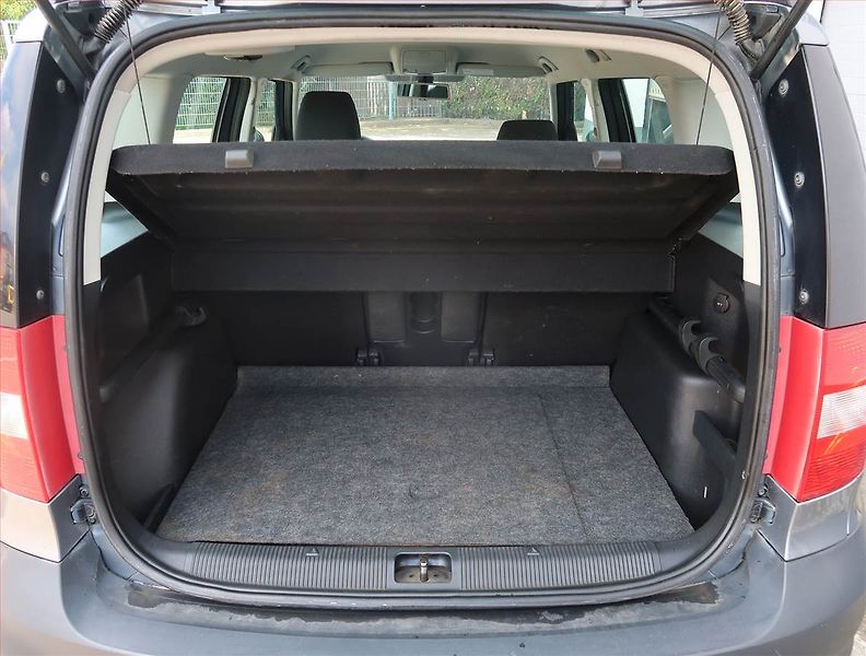 Škoda Yeti (2011) Ambition 1.2 TSI, Serv.kniha - fotka 13 z 15