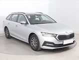 Škoda Octavia (2022) Ambition 2.0 TDI, ČR,1.maj - náhled 1