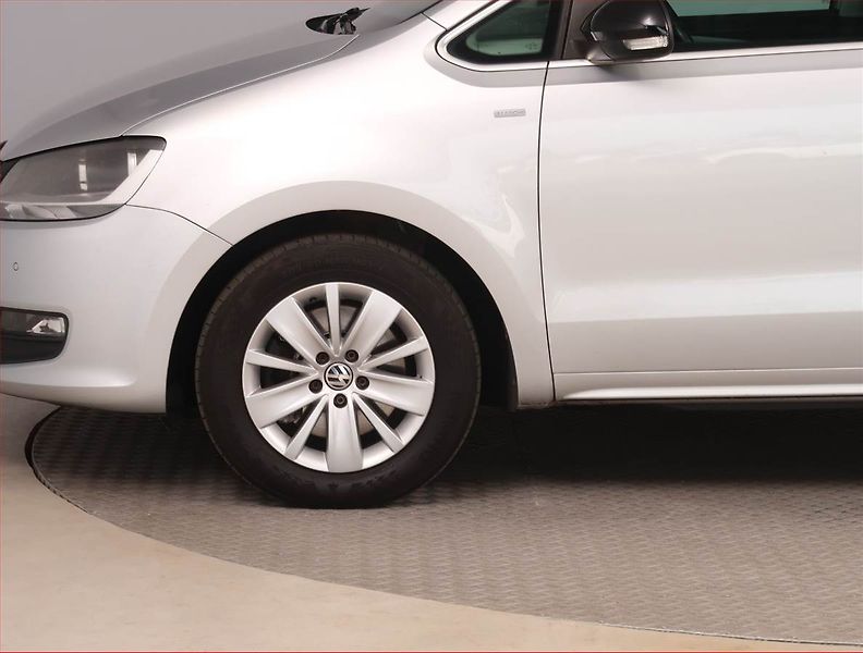 Volkswagen Sharan (2012) 2.0 TDI, Tempomat - fotka 14 z 15