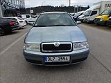 Škoda Octavia 1,9 TDI 81KW Tažné zařízení - náhled 2