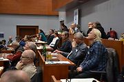 Regionální dopravní konference v Jihlavě