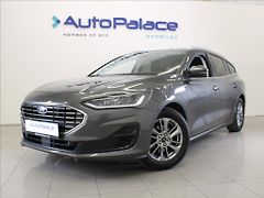 Ford Focus 1,5 TDCi 88kW Titanum 1.maj.ČR - fotografie inzerátu