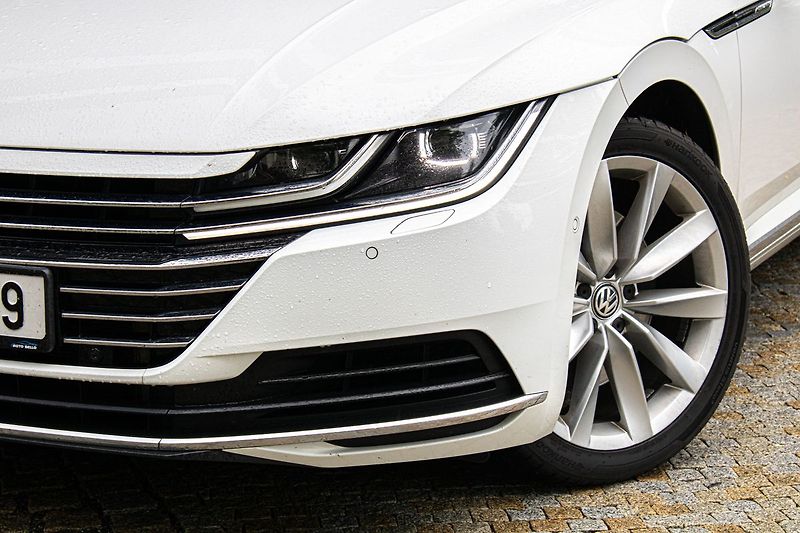 Volkswagen Arteon - fotka 2 z 34
