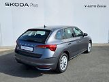 Škoda Scala (2025) SELECTION TSI 85/1.0 M6F - náhled 1