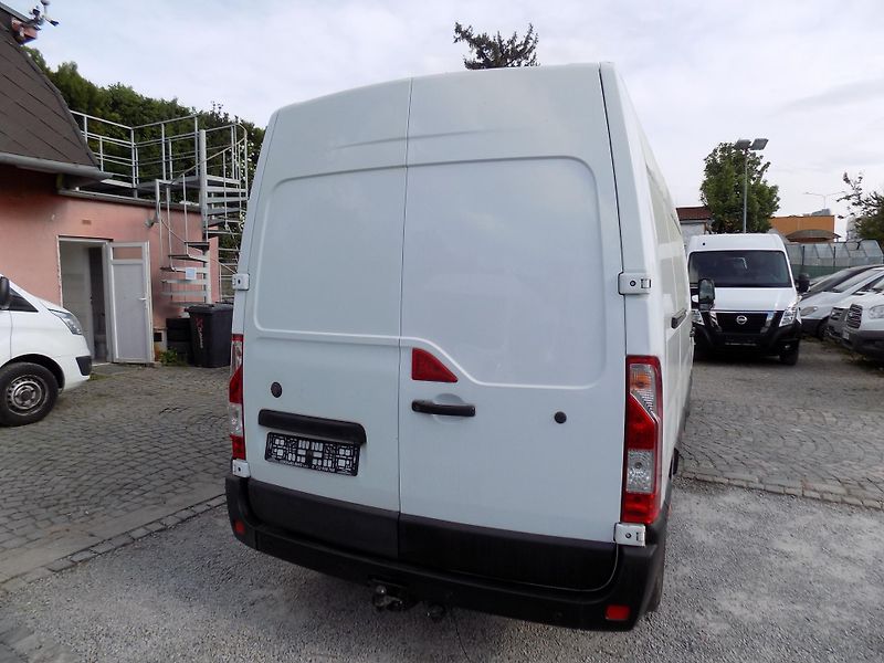 Renault Master 2,3 DCI 107 KW L3H2 AC, TEMP - fotka 10 z 34
