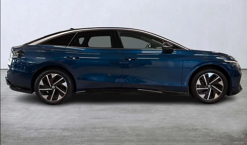 Volkswagen ID.7 Pro SoH  97% 360k Matrix Masáž - fotka 5 z 28