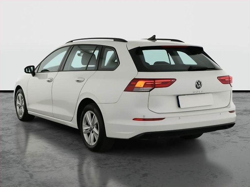 Volkswagen Golf (2021) Life 2.0 TDI, ČR,1.maj - fotka 4 z 20