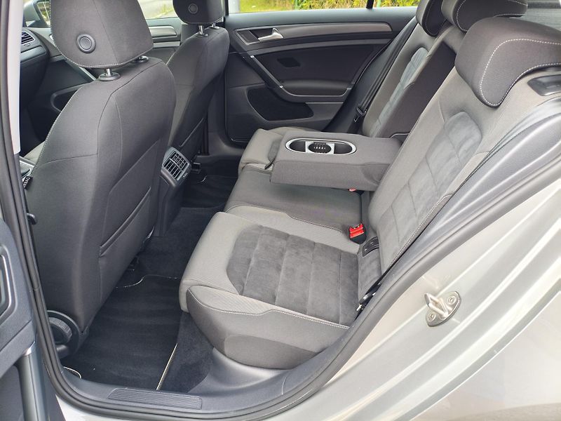 Volkswagen Golf (2018) 1,4 TSI 92Kw Nové ČR - DPH !!! - fotka 16 z 32