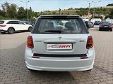 Suzuki SX4 1,6 VVT,79KW,VÝHŘEV,SERVIS, - náhled 6
