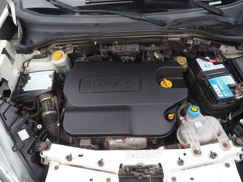 Fiat Dobló (2018) Maxi 1.6D MultiJet 88kW - fotka 28 z 28