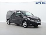 Volkswagen Caddy 1.4 TSI Highline DSG 7-Míst - náhled 1