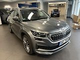 Škoda Kodiaq (2022) 2.0TDi L&K DSG 4x4 LED TZ - náhled 1