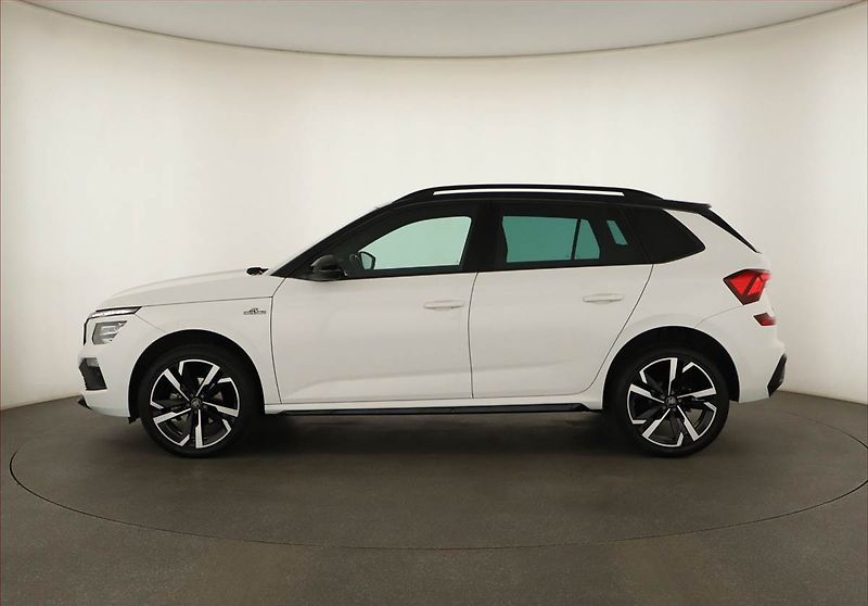 Škoda Kamiq (2025) 1.0 TSI, Monta Carlo - fotka 3 z 20