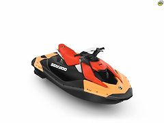 Sea Doo (2027) 61VB - SPARK 60 2-up MY27 - fotografie inzerátu