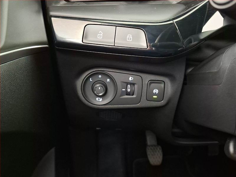 MG MG3 (2025) 1.5, Navigace - fotka 15 z 16
