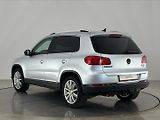 Volkswagen Tiguan Sport 4MOT - náhled 15