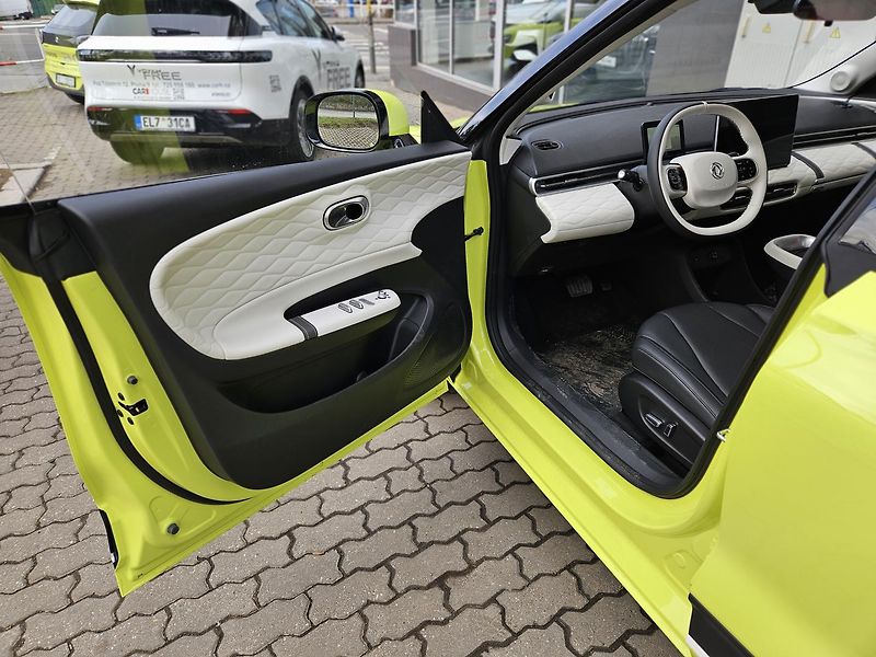 Dongfeng Box (2024) BOX E3 - fotka 9 z 19