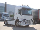 Renault Trucks T T 440, EURO 6, VZDUCHOVÉ PÉROV - náhled 1