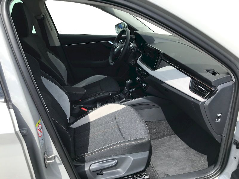 Škoda Scala (2024) SELEC TOP TSI 110/1.5 A7F - fotka 13 z 28