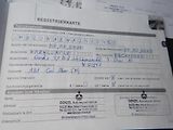 Mitsubishi Grandis 2.0 DI-D, KLIMA, 7 MÍST - náhled 24