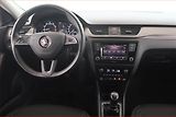 Škoda Rapid (2019) Style 1.0 TSI, Bi-Xenony - náhled 7