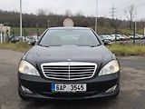 Mercedes-Benz Třídy S na splátky všem od 10%akontace - náhled 1