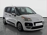 Citroën C3 Picasso (2009) 1.6 HDi, nová STK - náhled 1