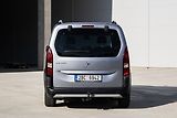Peugeot Rifter - náhled 7