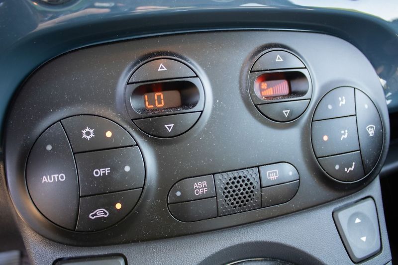 Fiat 500 - fotka 16 z 24