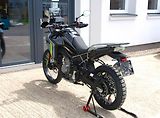 CFMOTO 450 MT-RX (2026) 450MT-RX GREY - náhled 11