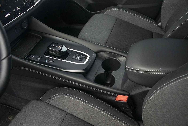 Kdysi byl ve svém segmentu jeden z mála, dnes si musí Nissan Qashqai poradit s početnou konkurencí.
