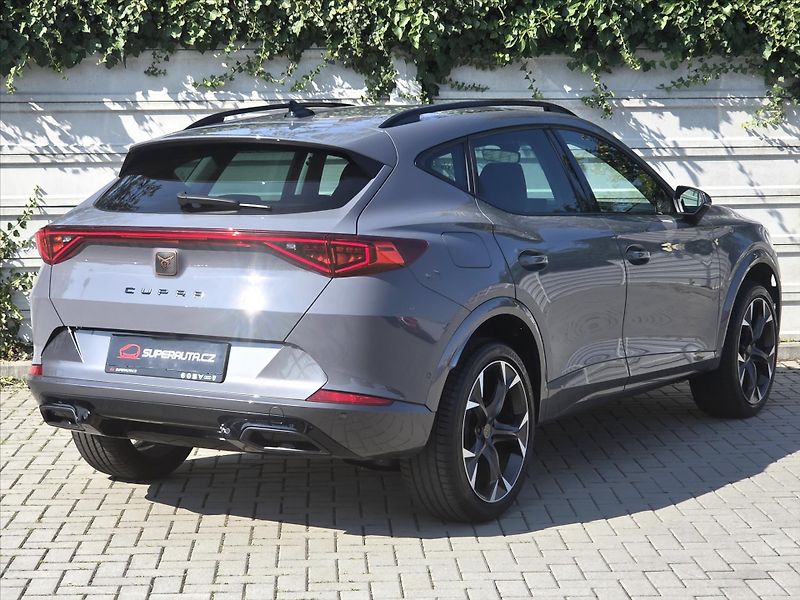 Cupra Formentor 1,5 TSi DSG Záruka2029 ČR 1.ma - fotka 6 z 22