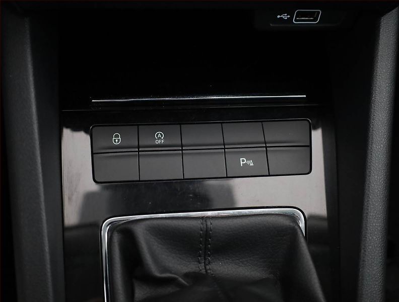 Škoda Octavia (2017) Style 2.0 TDI, Serv.kniha - fotka 12 z 18