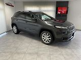 Jeep Cherokee 2.2 M-JET,A/T,4x4,1.MAJ.TZ - náhled 1
