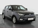 SsangYong Tivoli (2019) 1.6 e-XDi, 4X4, Serv.kniha - náhled 1