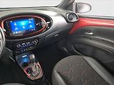 Toyota Aygo (2023) 1.0 VVT-i, Automat, ČR,1.maj - náhled 8
