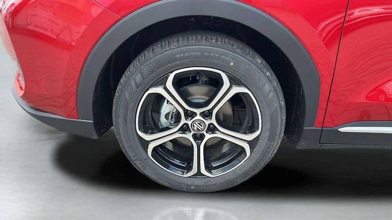 MG ZS (2025) ELEGANCE 1.5 MT5 (85kW/115k) / - fotka 26 z 27