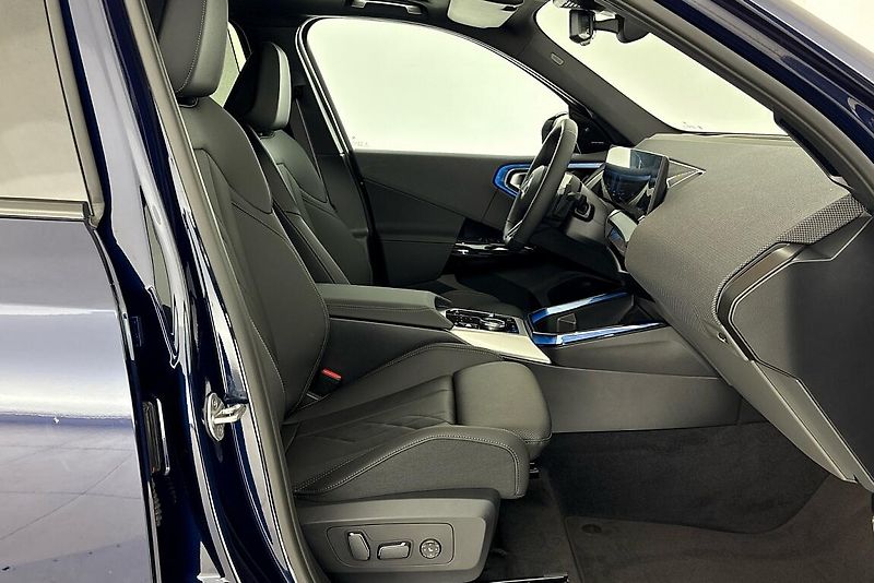 BMW X3 xDrive20d - fotka 13 z 26