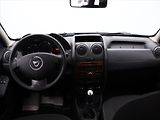 Dacia Duster 1.6 77kW 16V Cool CZ 1.Maj. - náhled 18